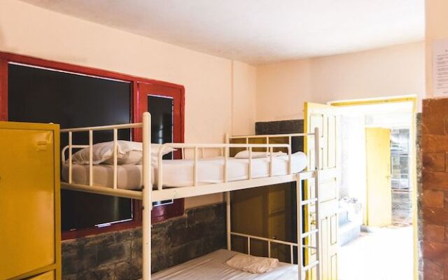Roadhouse Hostel @ Arambol