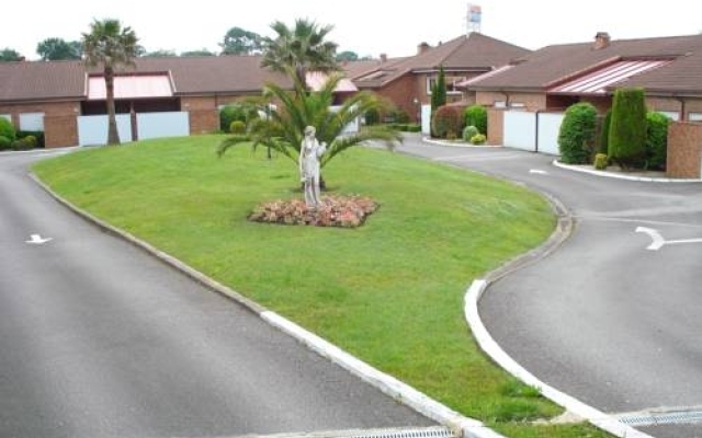 Motel Cancún Llanera - Oviedo