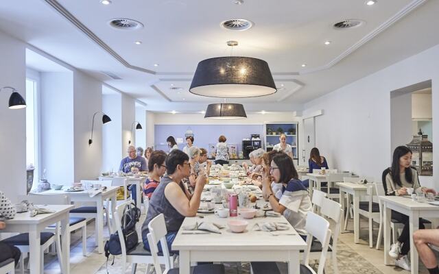 Neustadt Apartments managed by Hotel Central Luzern