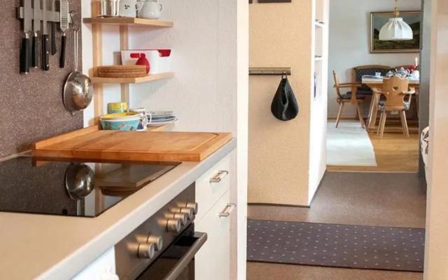 Ferienwohnung Sonnentau 1