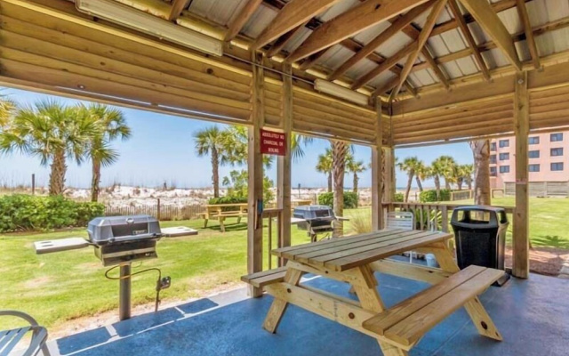Regency Isle #908 by Southern Vacation Rentals