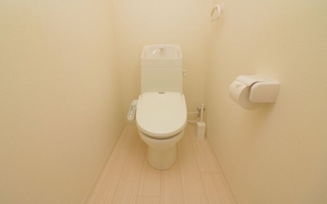 HG Cozy Hotel No.44 Mibu 4-chome Station