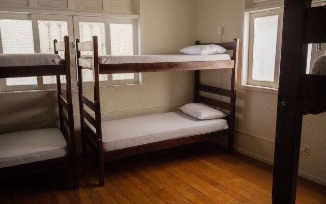 The Backpacker Cat Hostel