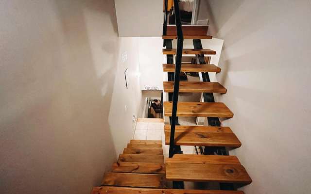 La Comarca Aparts IV