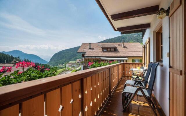 Appartements Gabrielli Anna