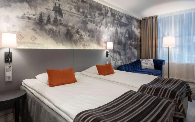 Scandic Rovaniemi City