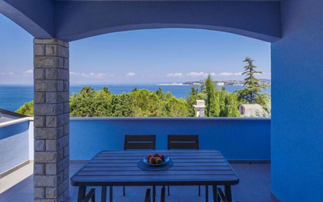 Apartment Josip Gerasdorf bei Wien