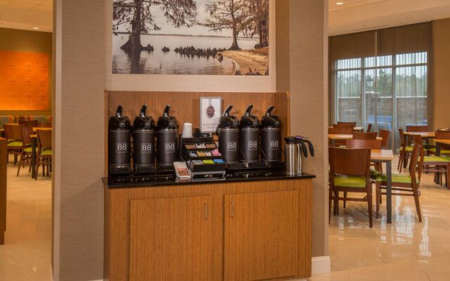 Fairfield Inn & Suites Washington