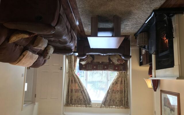 The Clifden Townhouse