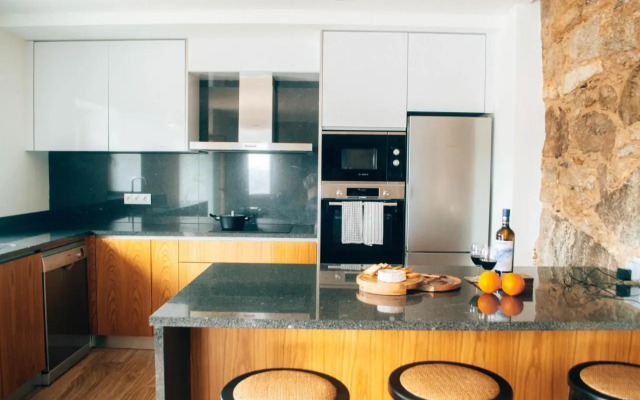 Just Like Home - Muirfield House em Caminha