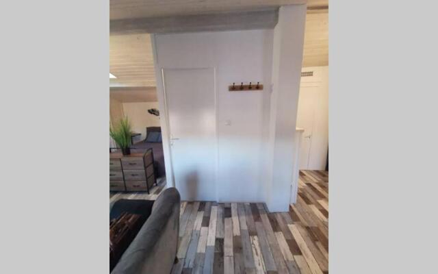 Studio RELAX Tout Confort Proche Hyper-Centre