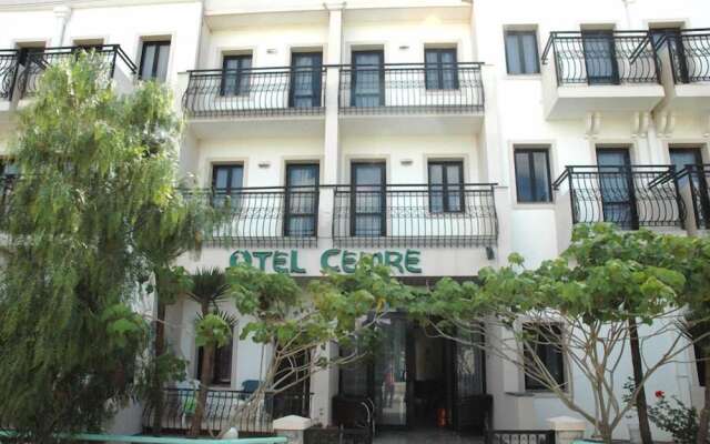 Cemre Hotel