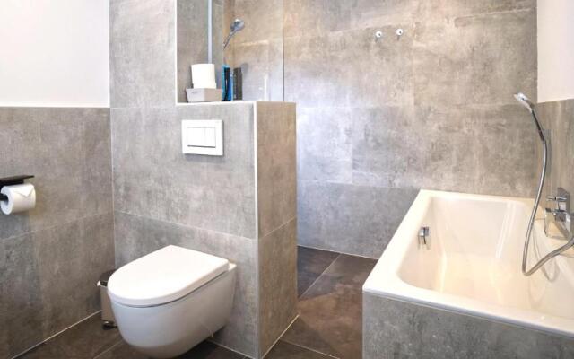 Grand Alpin Panorama Lodge Top 4