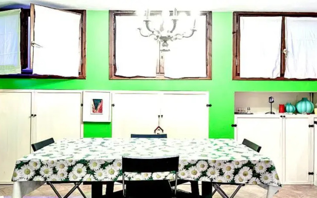 Tavernetta Camino in Collina
