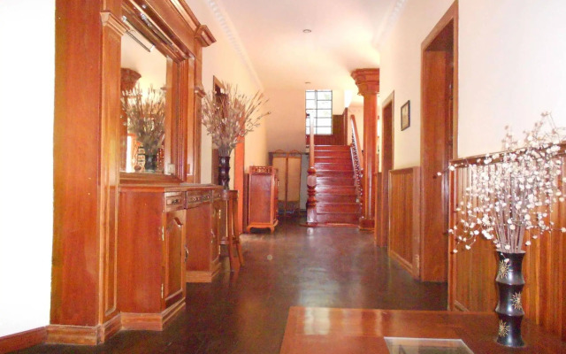 Mayfair Angkor Villa