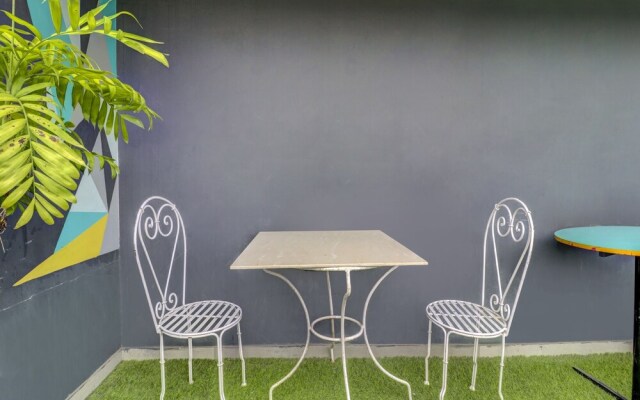 UPAR Hotels Indiranagar