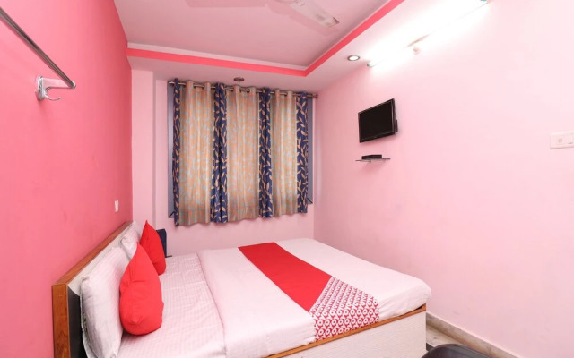 Oyo 22755 Shah Palace