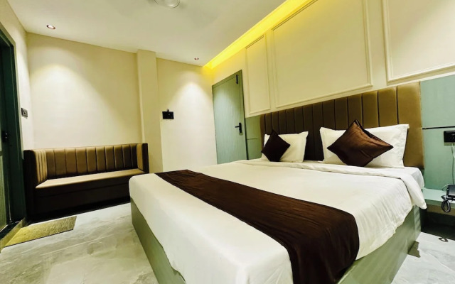 Hotel Balaji Inn, Ayodhya Bypass