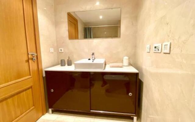 Apartamento Arrecife