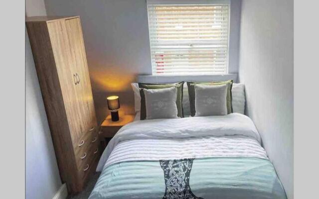 The Terrace Chester, modern 3 bed house