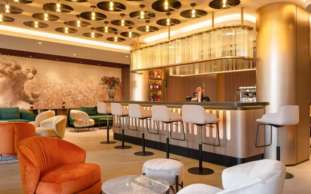 Mercure Sofia City Hotel