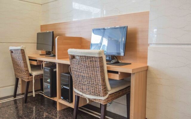 Kks Hotel Vip