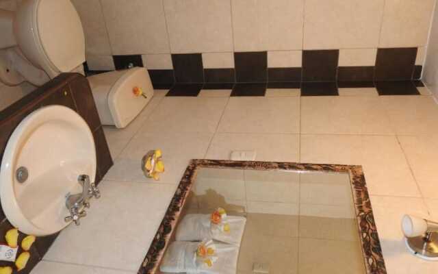Hostal Samichay