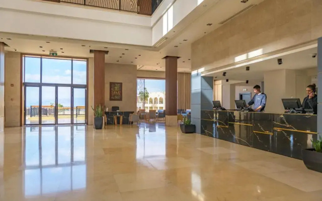 Hotel Radisson SAS Tala Bay