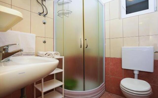 Apartments Lucija