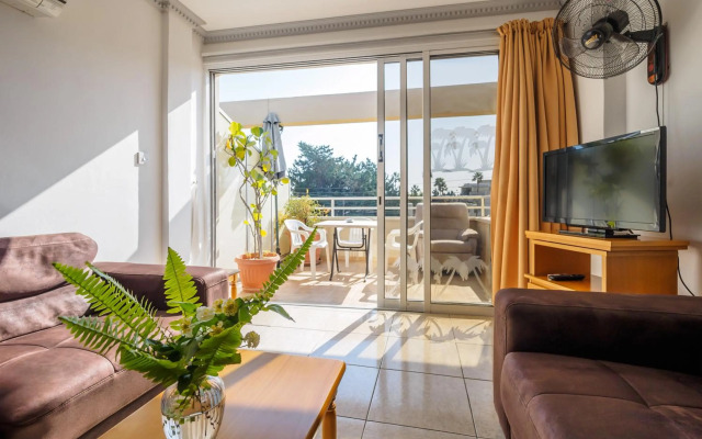 Apollonia Holiday Apartments