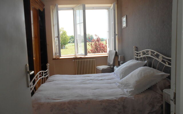 Gites De La Melautais