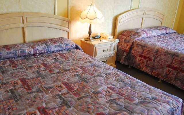 Travelodge by Wyndham Victoriaville