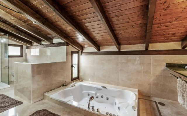 Villa La Sultana