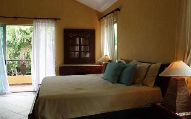 Villa GuavaBerry 5BR 6Bds 12Pax HugePool