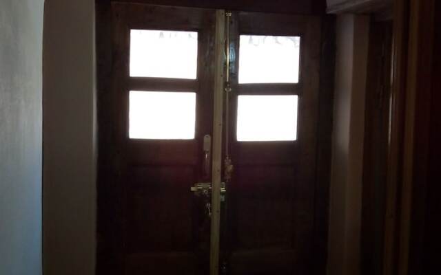 Hotel de Campo Restaurant Oeste Paraíso