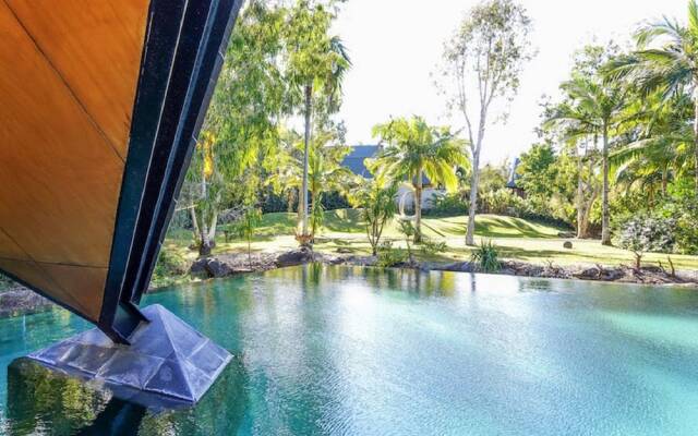 Niramaya Port Douglas 3 and 4 Bedroom Villas