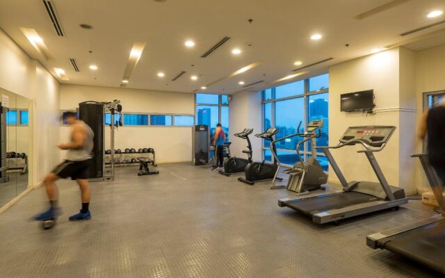 ZEN Rooms 8 Adriatico Manila