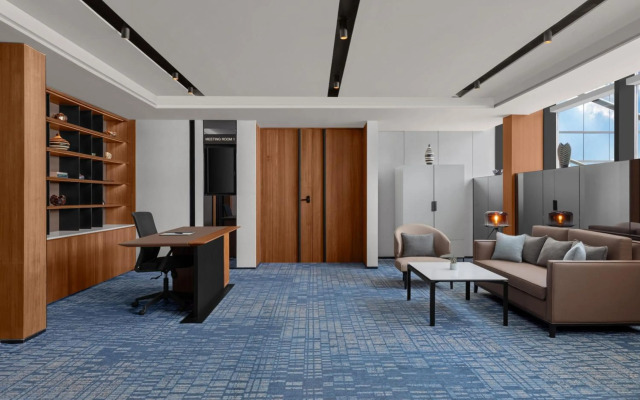 Fairfield By Marriott Cebu Mandaue City