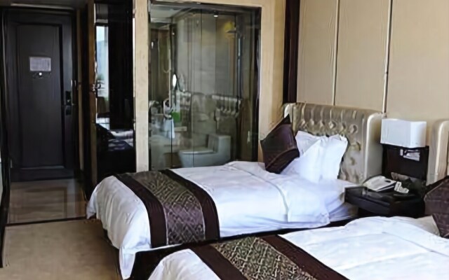 Jun Jin Hotel