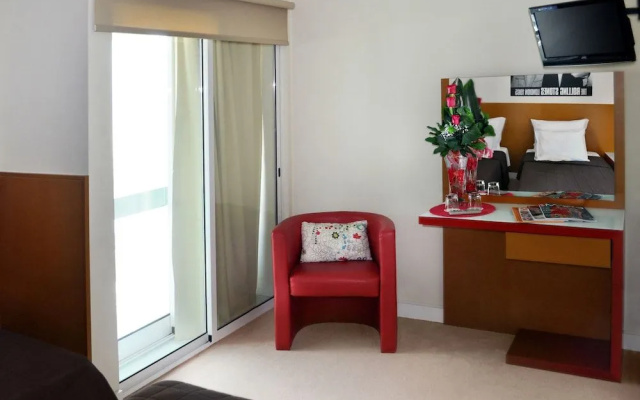Hotel João XXI