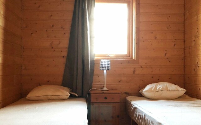 8 Person Holiday Home in Åfjord