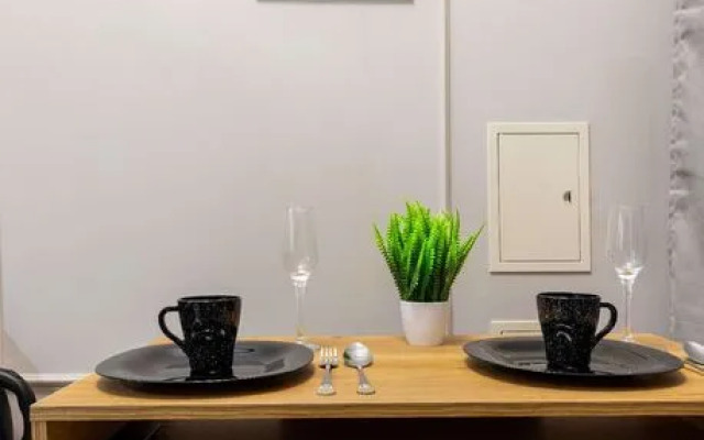 ВсемДом на ул. Блохина, д. 12