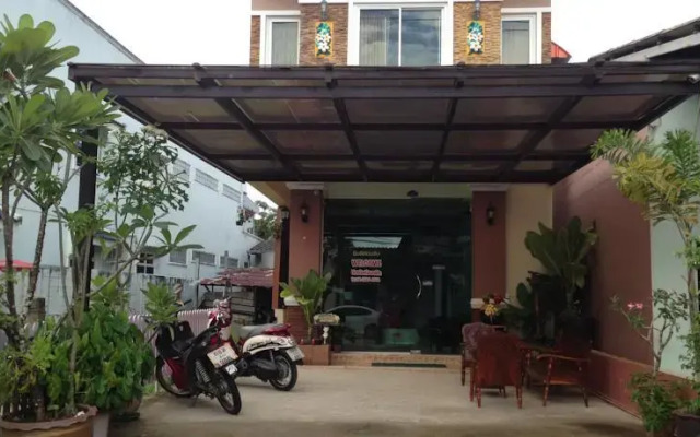 Baan Pruksa
