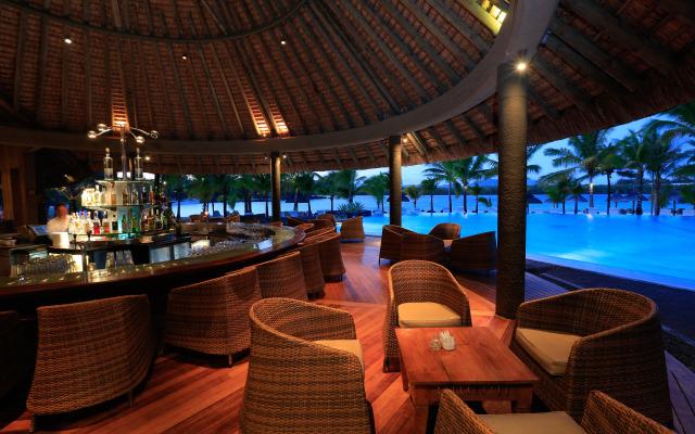 Shandrani Beachcomber Resort & Spa