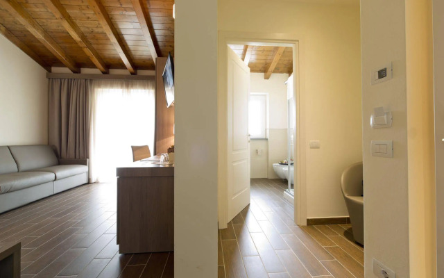 Villa Carolina Resort