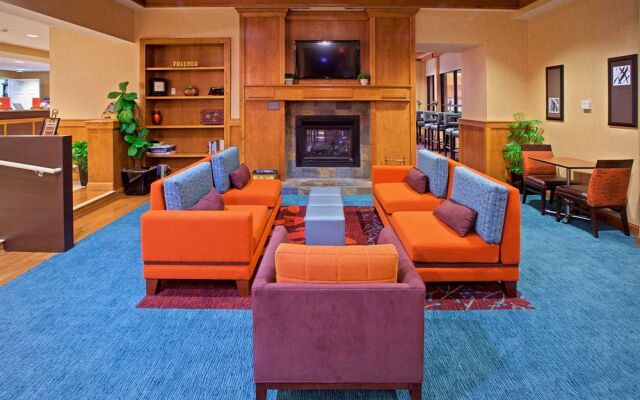 Residence Inn Louisville Downtown