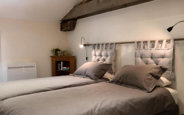 Appartement La Haute Preze & Golffrance