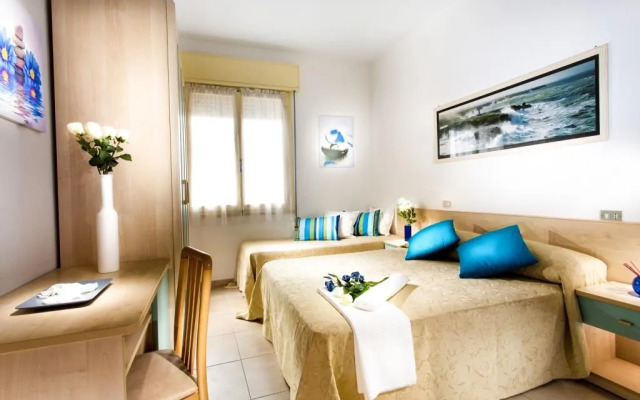 Hotel Ben Hur Beach & Breakfast