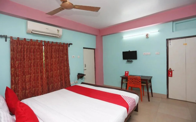 Hotel Ratnodeep By OYO Rooms