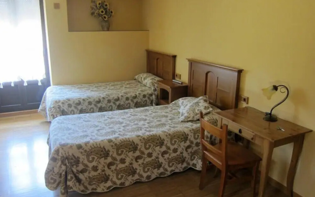 Agroturismo Abaienea